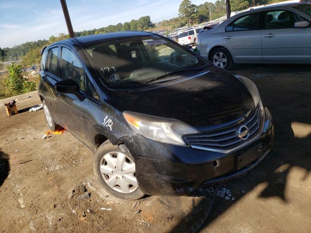 Nissan Versa note (2015)