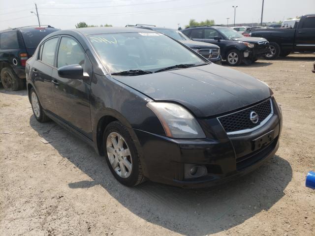 Nissan Sentra 2.0 (2012)