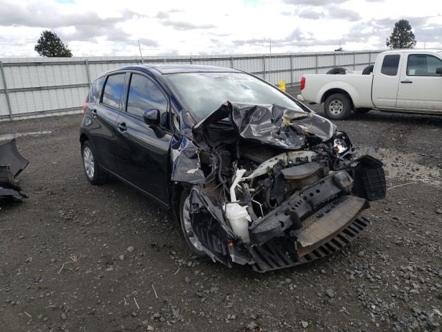 Nissan Versa note (2015)