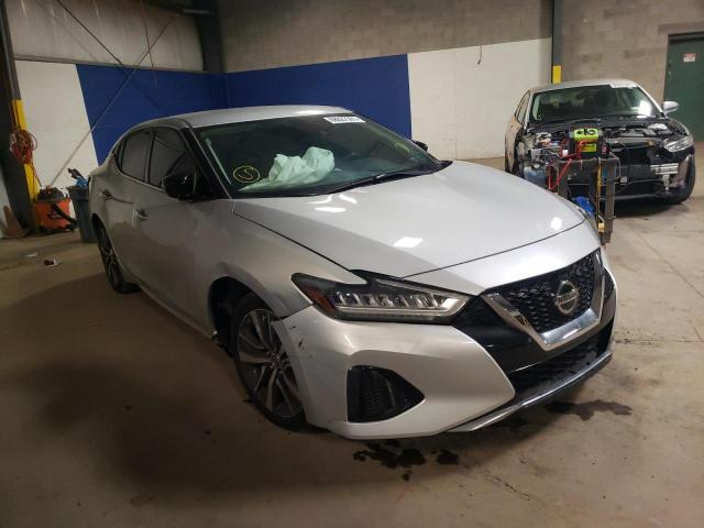 Nissan Maxima sv (2020)
