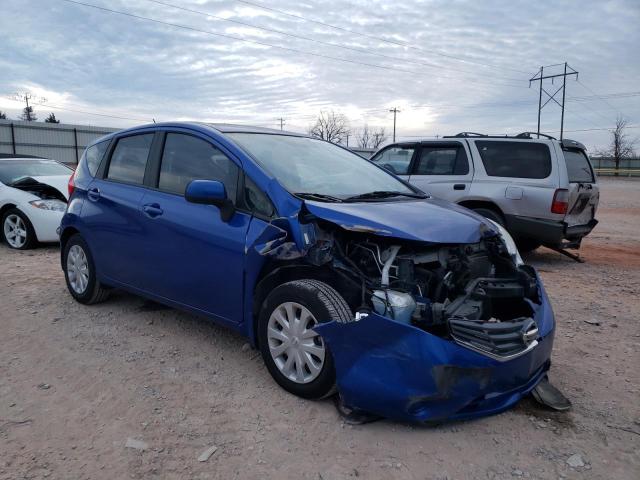 Nissan Versa note (2014)