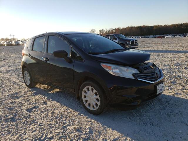 Nissan Versa note (2015)