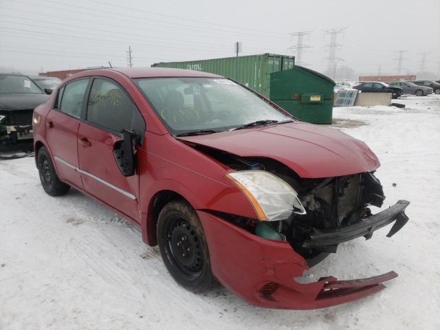 Nissan Sentra 2.0 (2010)