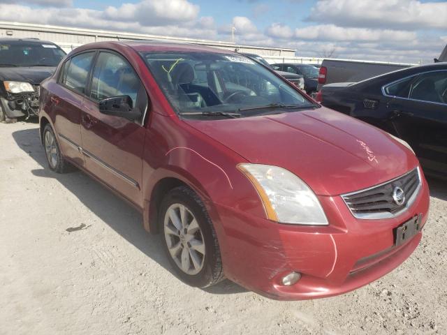 Nissan Sentra 2.0 (2010)