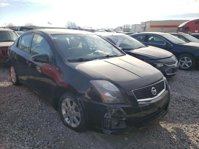 Nissan Sentra 2-0 (2011)