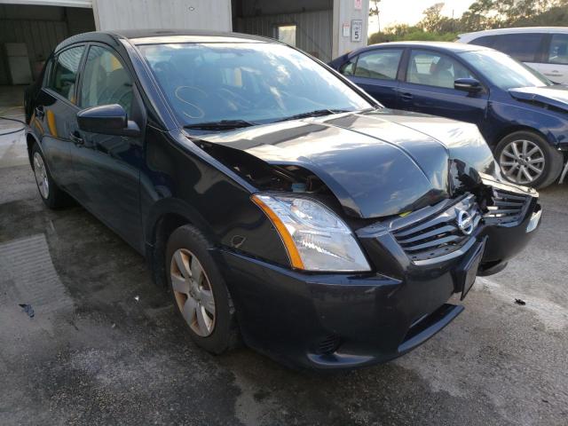 Nissan Sentra 2.0 (2012)
