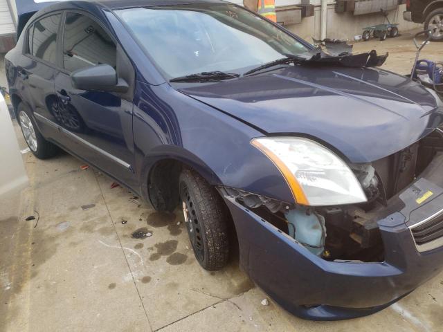 Nissan Sentra 2.0 (2012)