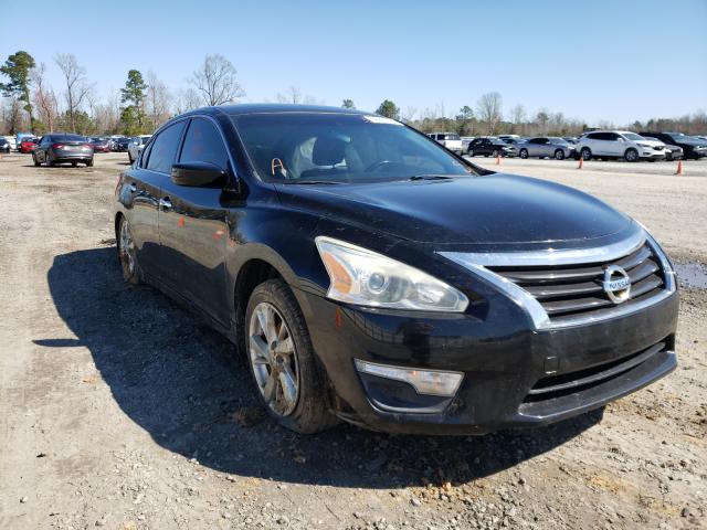 Nissan Altima (2013)