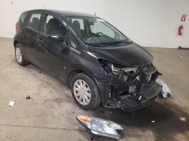 Nissan Versa note (2015)
