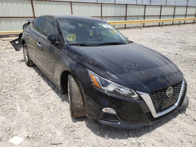 Nissan Altima s (2020)