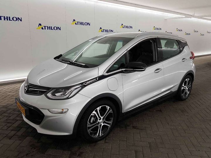 Opel Ampera-e (2018)