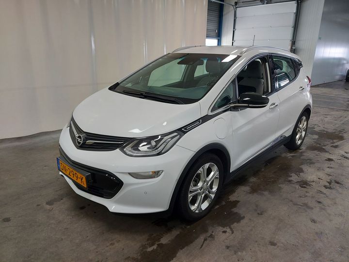 Opel Ampera-e (2018)