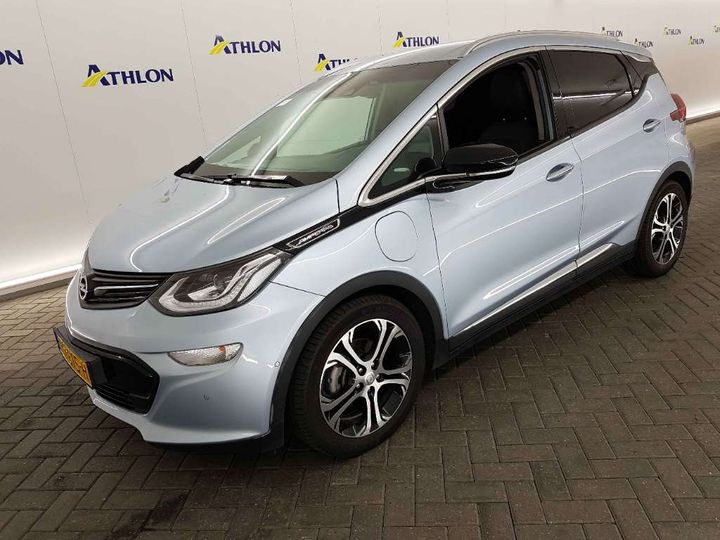 Opel Ampera-e (2017)