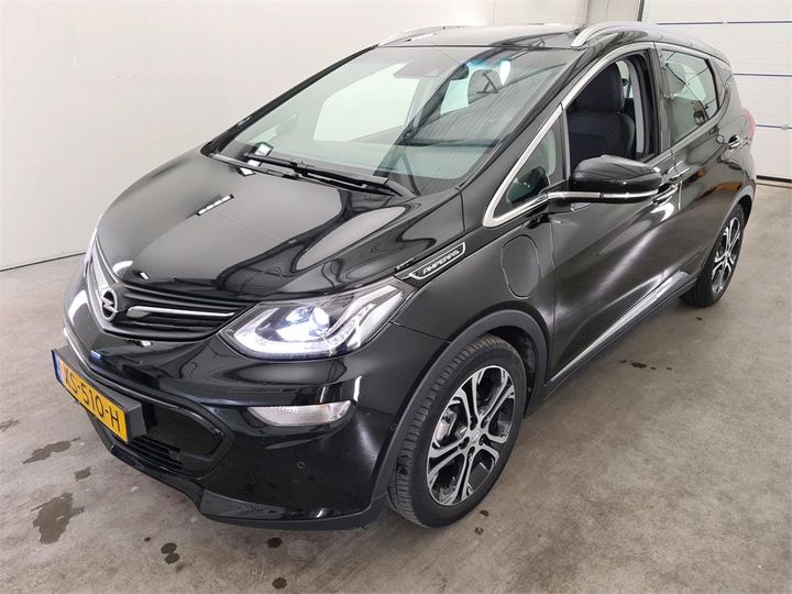 Opel Ampera-e (2019)