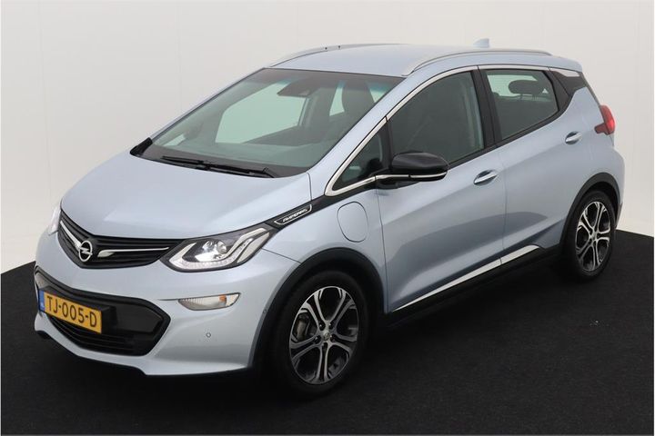 Opel Ampera-e (2018)