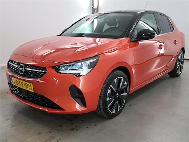 Opel Corsa-e (2020)