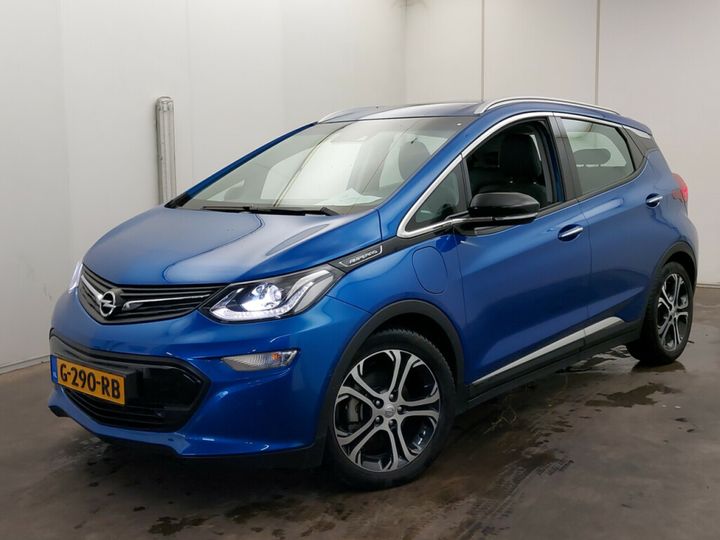 Opel Ampera-e (2019)