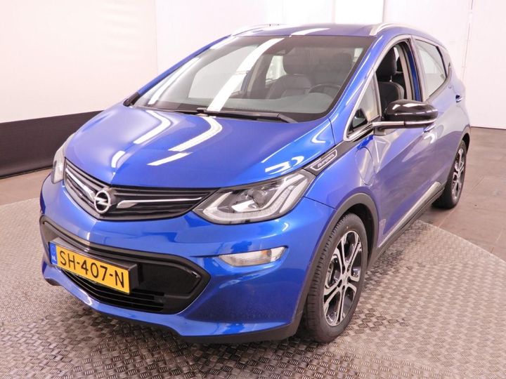 Opel Ampera-e (2018)
