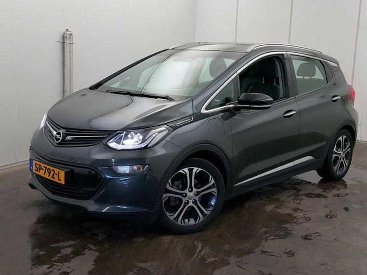 Opel Ampera-e (2018)