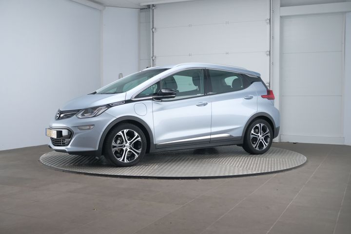Opel Ampera-e (2018)