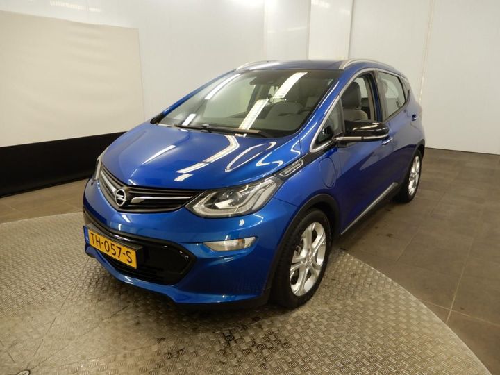 Opel Ampera-e (2018)
