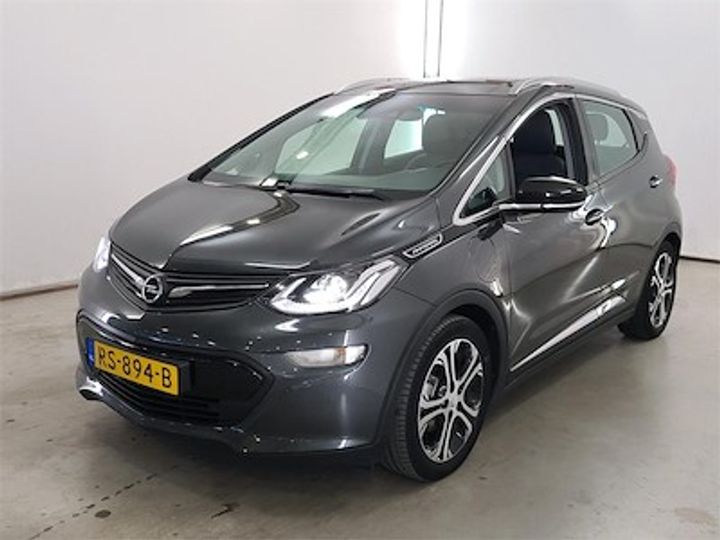 Opel Ampera-e (2018)