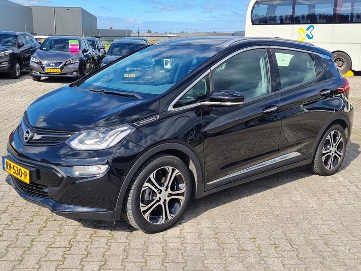 Opel Ampera-e (2018)