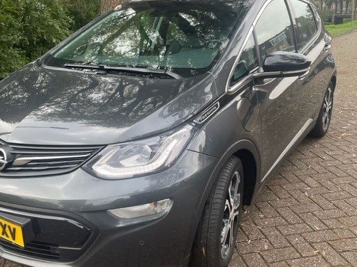 Opel Ampera-e (2019)
