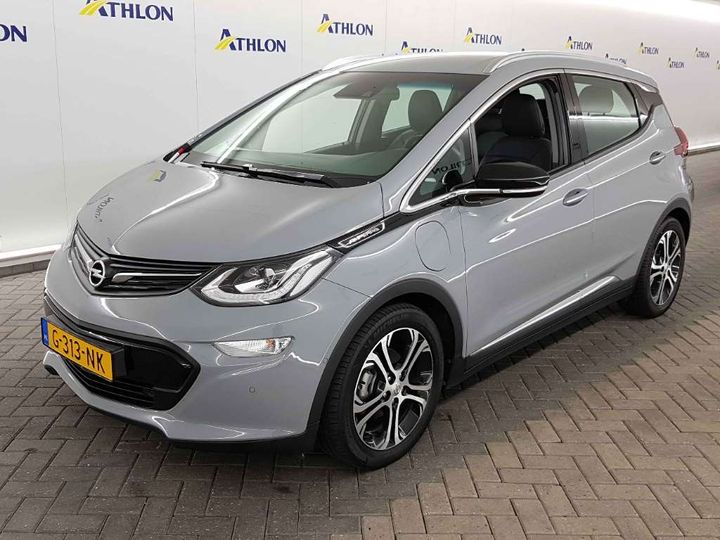 Opel Ampera-e (2019)