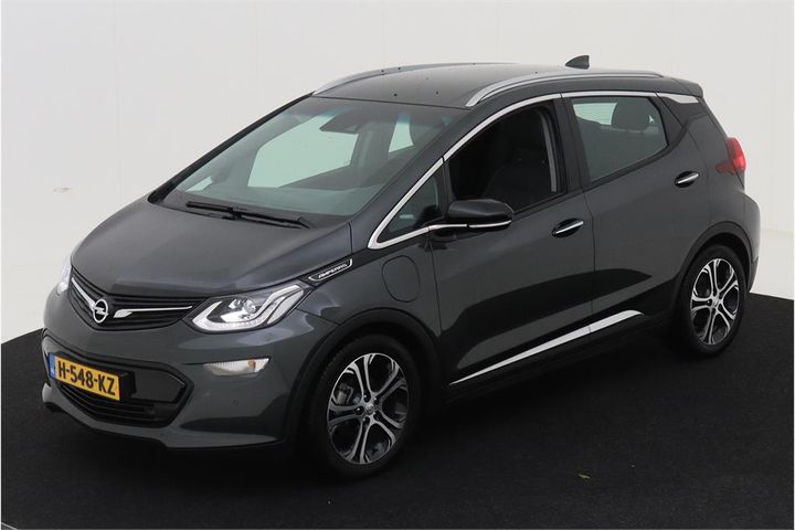 Opel Ampera-e (2020)
