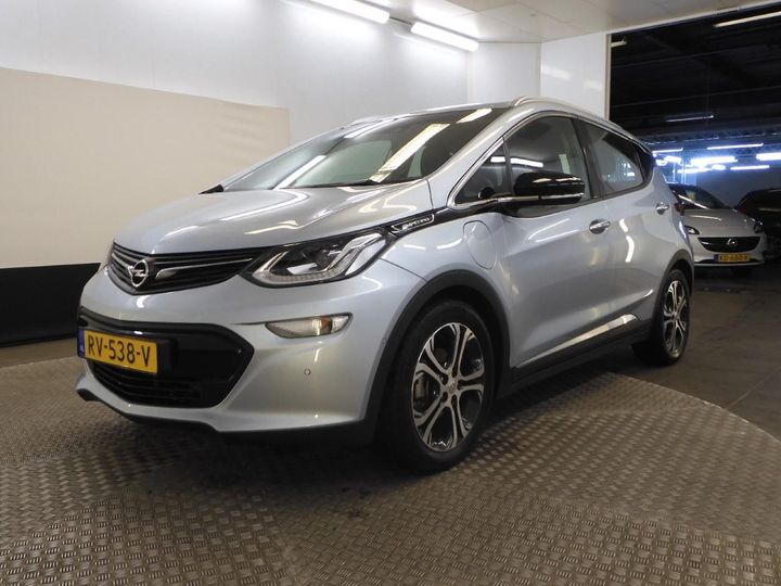 Opel Ampera-e (2018)