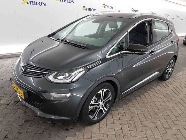 Opel Ampera-e (2018)