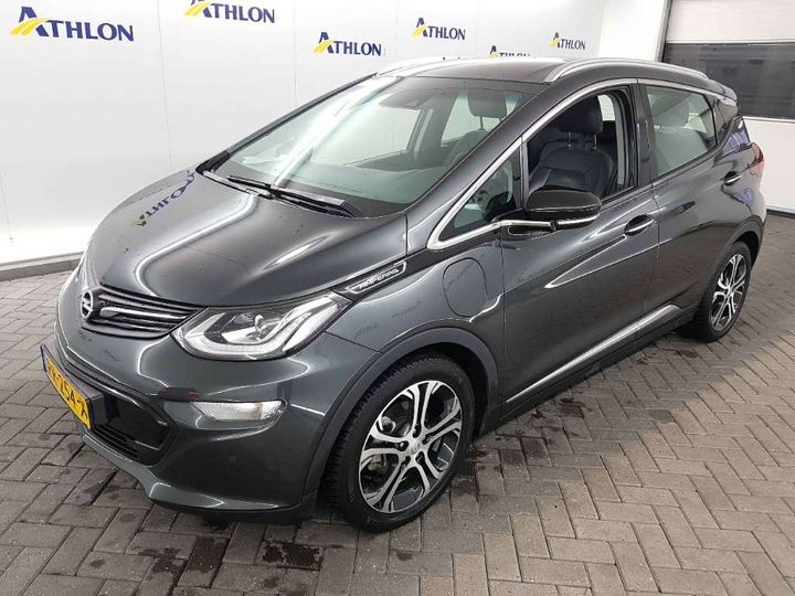Opel Ampera-e (2018)
