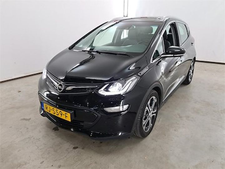 Opel Ampera-e (2017)