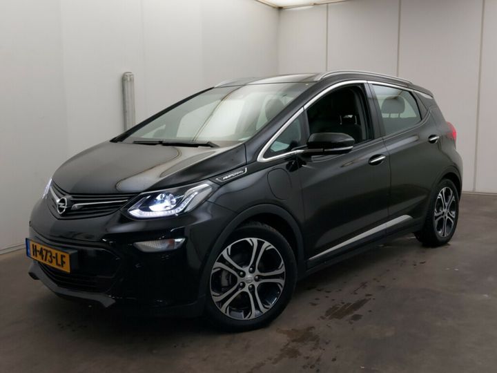 Opel Ampera-e (2020)