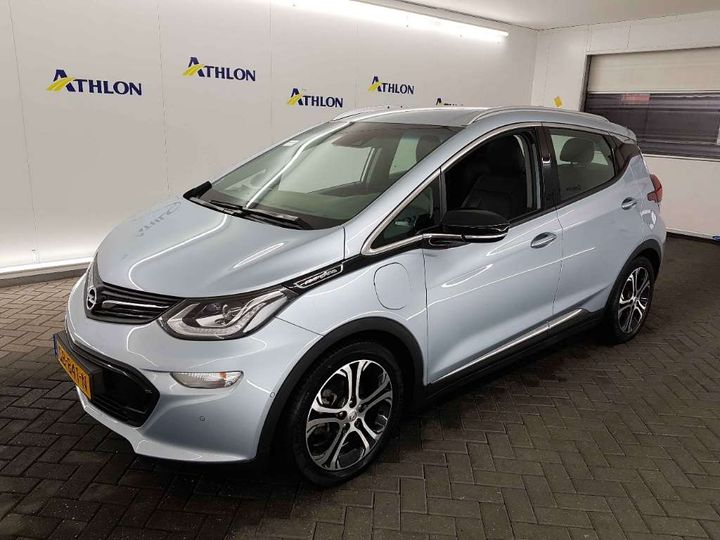 Opel Ampera-e (2018)