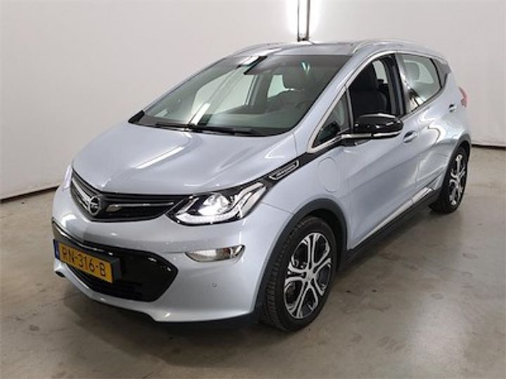 Opel Ampera-e (2018)