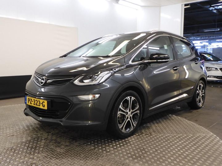 Opel Ampera-e (2017)