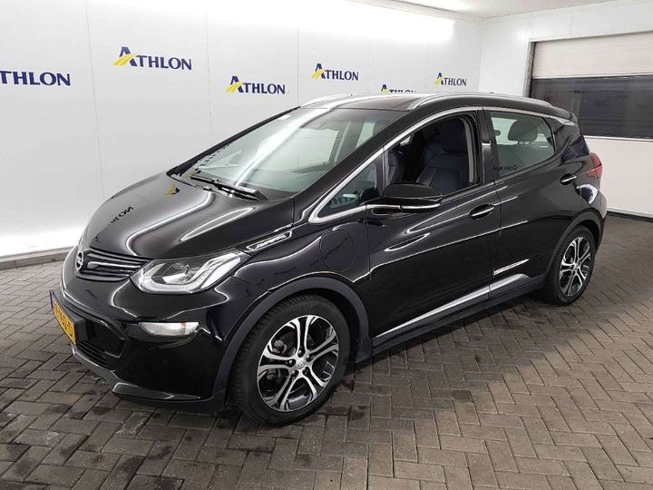 Opel Ampera-e (2017)
