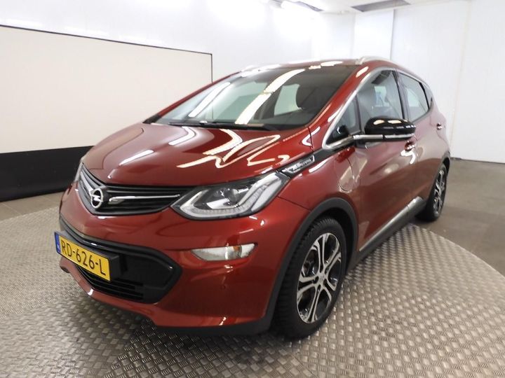 Opel Ampera-e (2017)