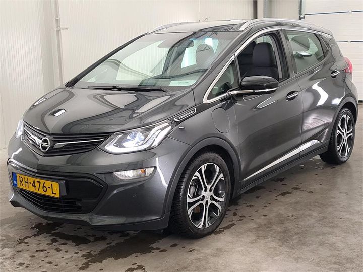 Opel Ampera-e (2017)