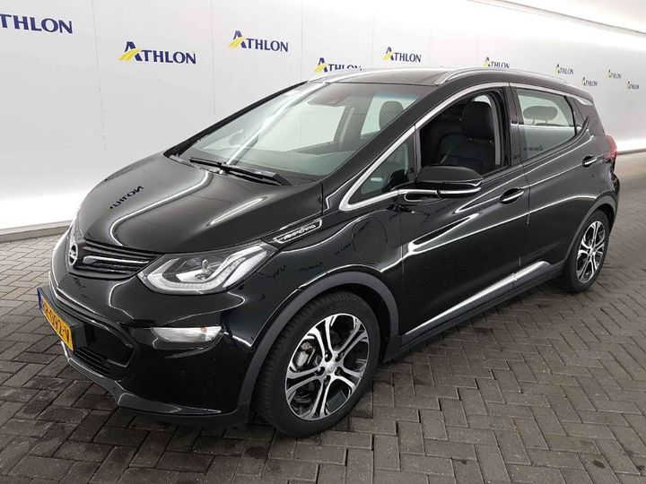 Opel Ampera-e (2018)
