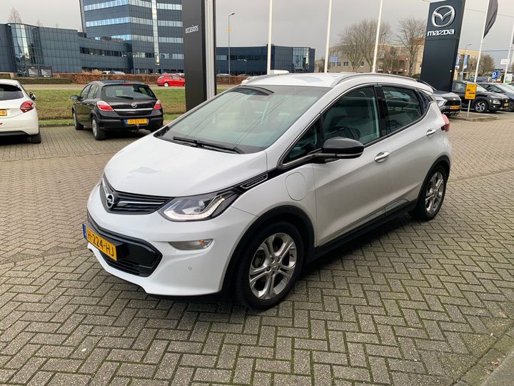 Opel Ampera-e (2020)
