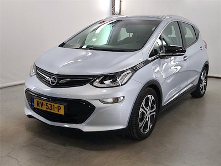 Opel Ampera-e (2018)