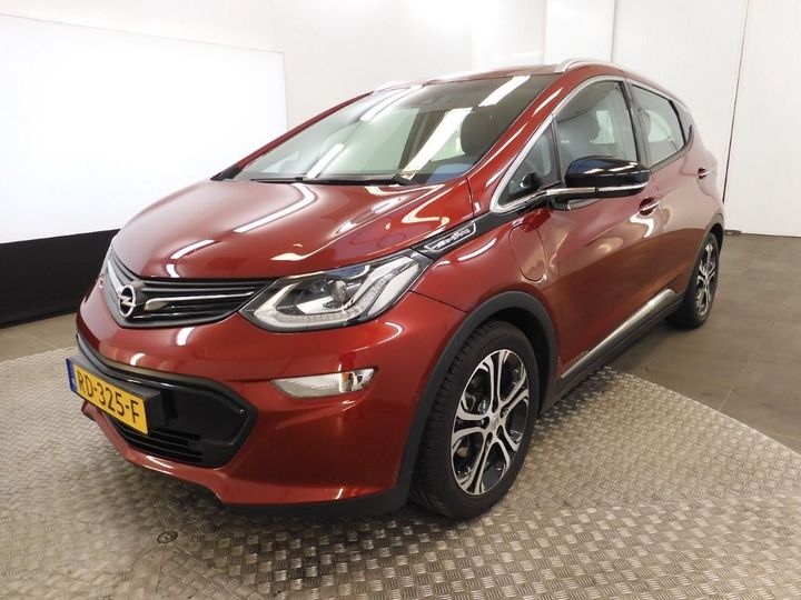 Opel Ampera-e (2017)