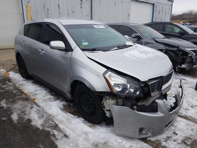 Pontiac Vibe (2010)