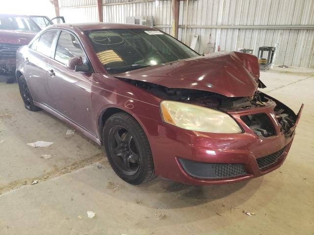 Pontiac G6 (2010)
