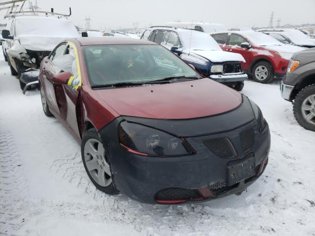 Pontiac G6 (2010)
