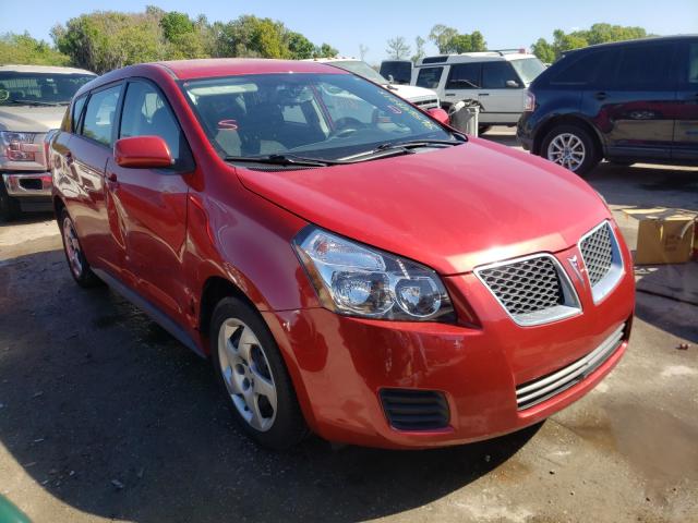 Pontiac Vibe (2010)