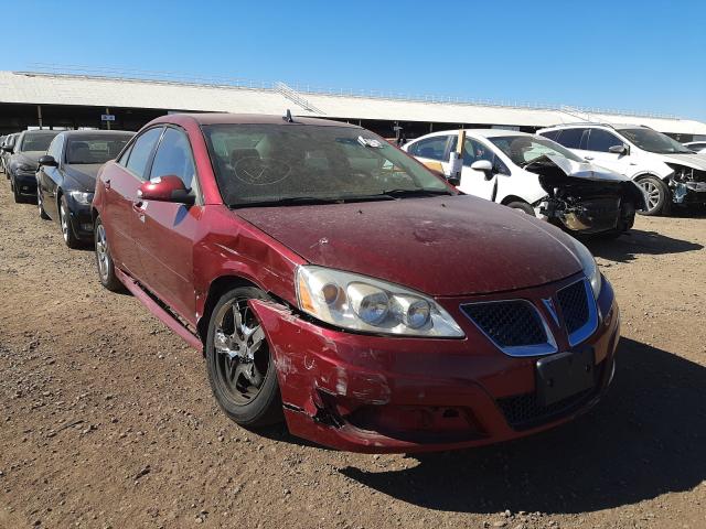 Pontiac G6 (2010)